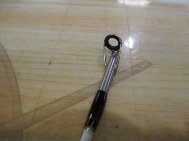 シーマスターソリッドスターオトシコミ240MH