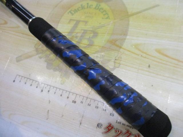 コルトスナイパーSS S100M