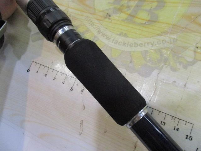 コルトスナイパーSS S100M