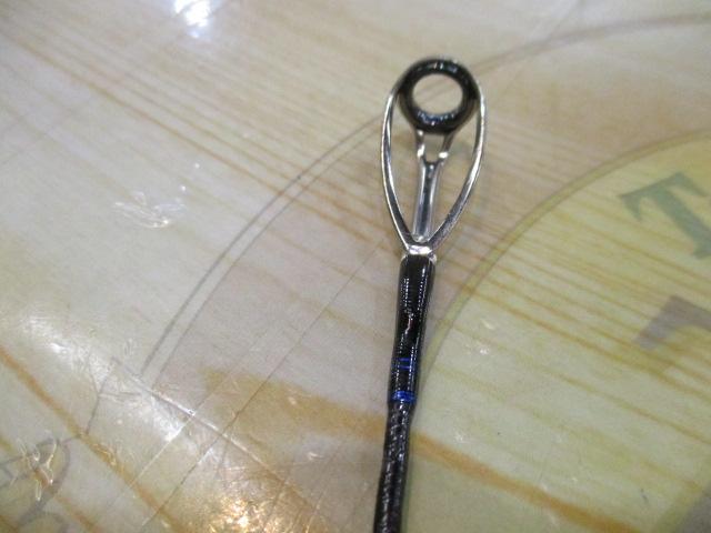 コルトスナイパーSS S100M