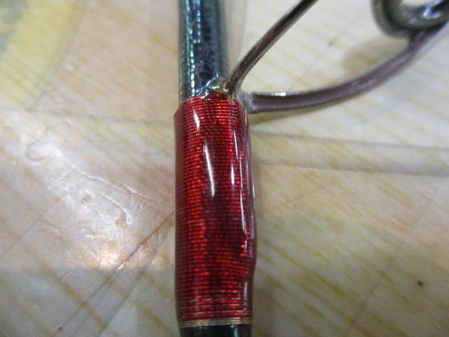 ワールドシャウラ 2702R-2 (レッドタイプ)