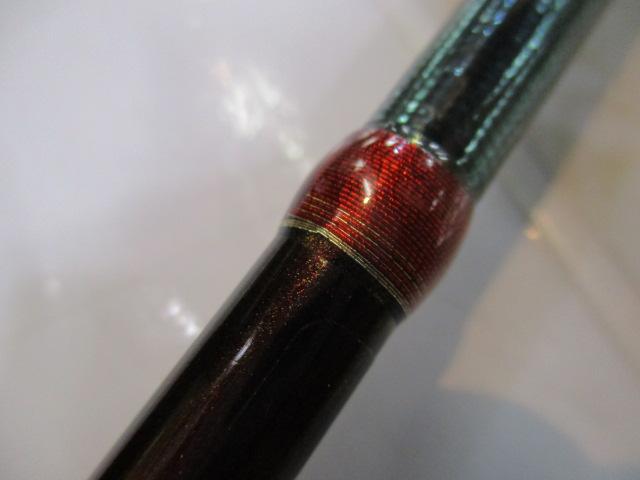 ワールドシャウラ 2702R-2 (レッドタイプ)