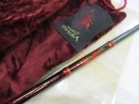 ワールドシャウラ 2702R-2 (レッドタイプ)