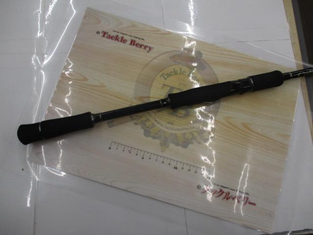 カリスタ 82M/TZ NANO｜＠ベリーネット 日本最大新品中古釣具WEB