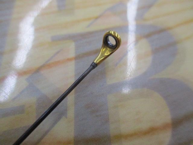 24ソアレ リミテッド S64UL-S