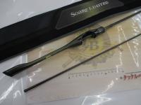 24ソアレ リミテッド S64UL-S