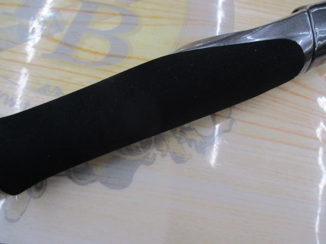 セフィアエクスチューンティップエギング S605M-S