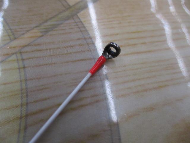 セフィアエクスチューンティップエギング S605M-S