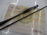 セフィアエクスチューンティップエギング S605M-S