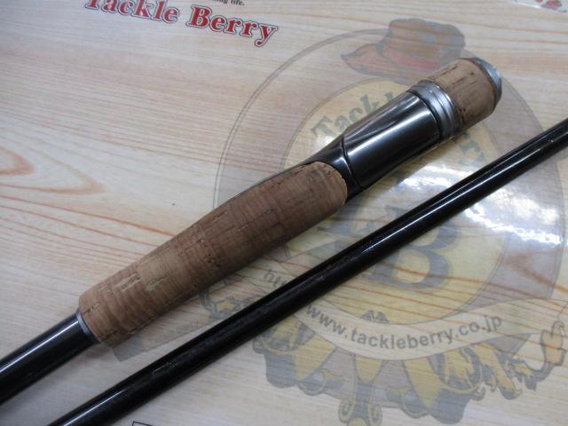 22バンタム 274M+｜＠ベリーネット 日本最大新品中古釣具WEBショップ