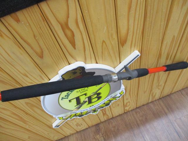 アナリスター ヒラメ 270