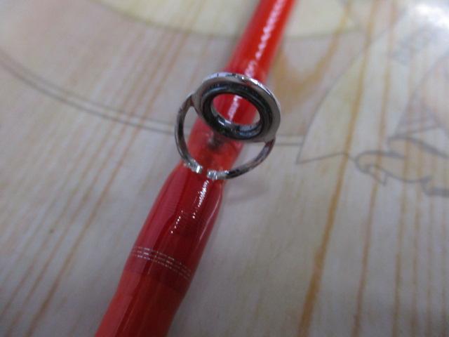 アナリスター ヒラメ 270