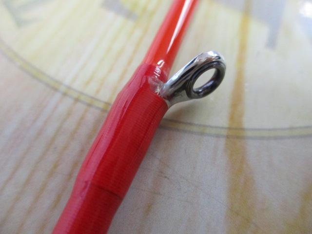 アナリスター ヒラメ 270