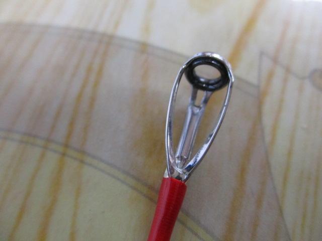 アナリスター ヒラメ 270