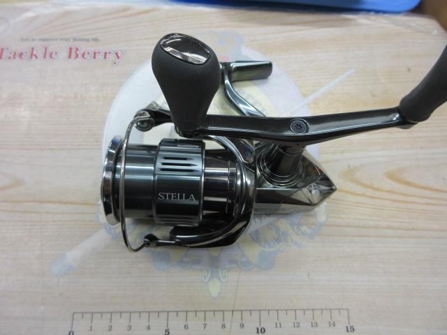 22ステラ C3000SDHHG シマノ ポイント5倍 '22 ステラ C3000SDHHG (G1) [90] : かめや