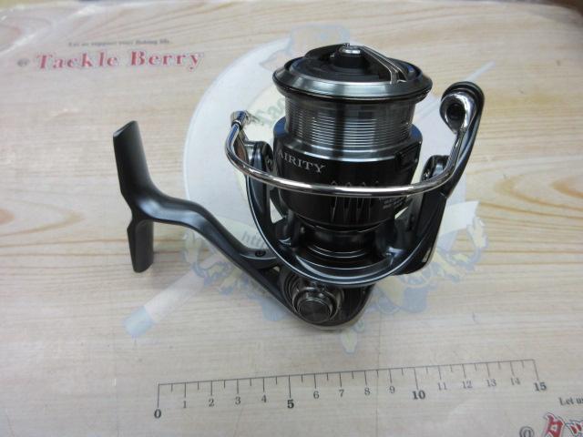 23エアリティ ST SF2500SS-H-QD