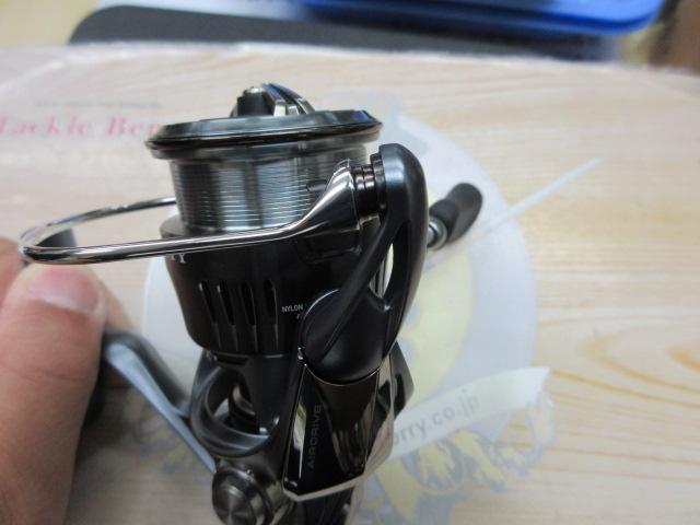 23エアリティ ST SF2500SS-H-QD