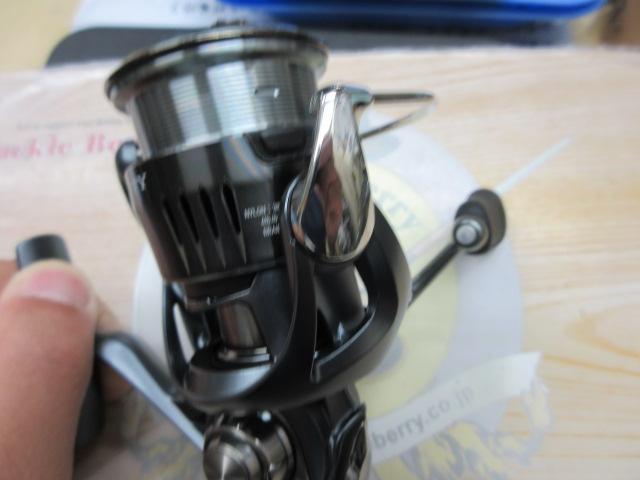 23エアリティ ST SF2500SS-H-QD