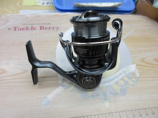 23エアリティ ST SF2500SS-H-QD