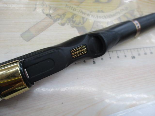 がま磯グレ競技スペシャルⅢ 1.5-50