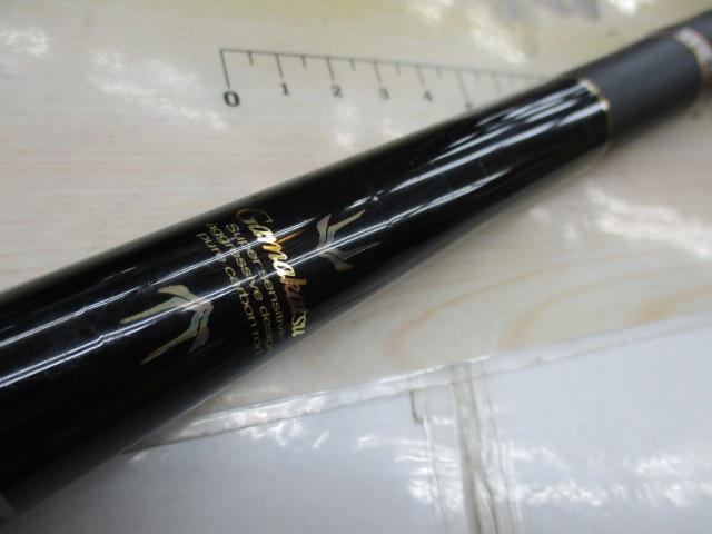 がま磯グレ競技スペシャルⅢ 1.5-50