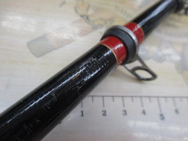 がま磯グレ競技スペシャルⅢ 1.5-50