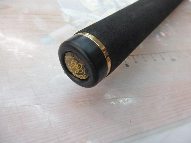 テムジン TMJC-65M(EVA/マジョーラ)