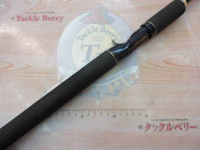 テムジン TMJC-65M(EVA/マジョーラ)