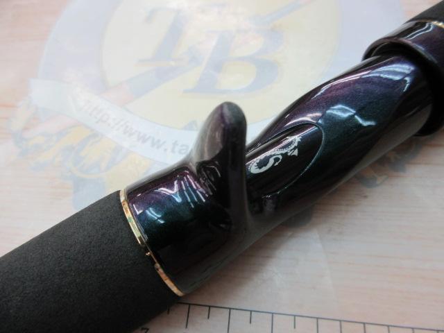 テムジン TMJC-65M(EVA/マジョーラ)