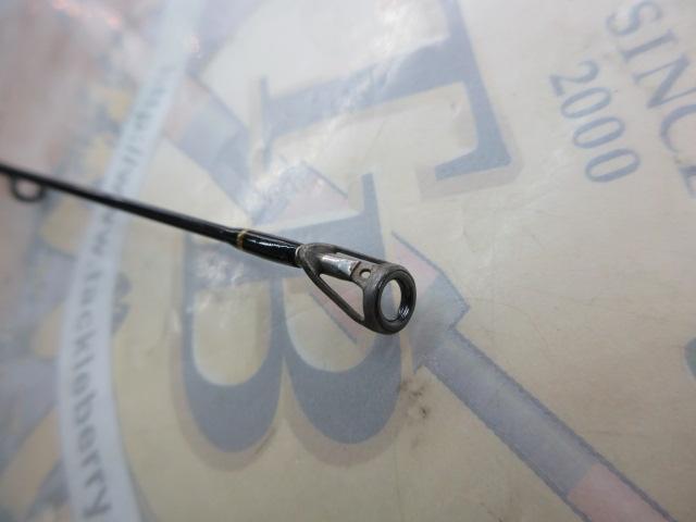 テムジン TMJC-65M(EVA/マジョーラ)