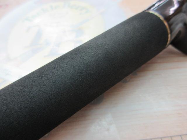 テムジン TMJC-65M(EVA/マジョーラ)