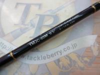 テムジン TMJC-65M(EVA/マジョーラ)