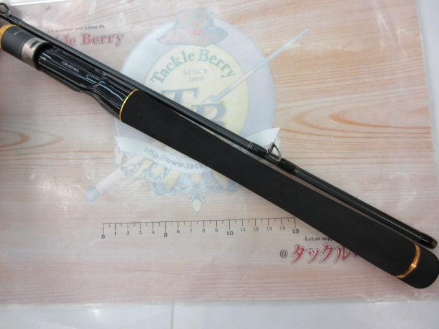 ブレイゾン 662MB｜＠ベリーネット 日本最大新品中古釣具WEBショップ