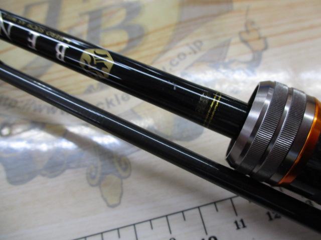 ベンケイ BIS-682ML