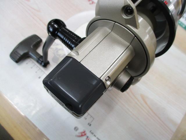 トーナメントプロキャスター SS-35Ⅱ 太糸用｜＠ベリーネット