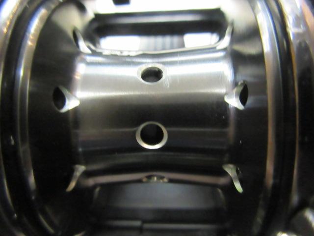 17エクスセンスDC XG RH