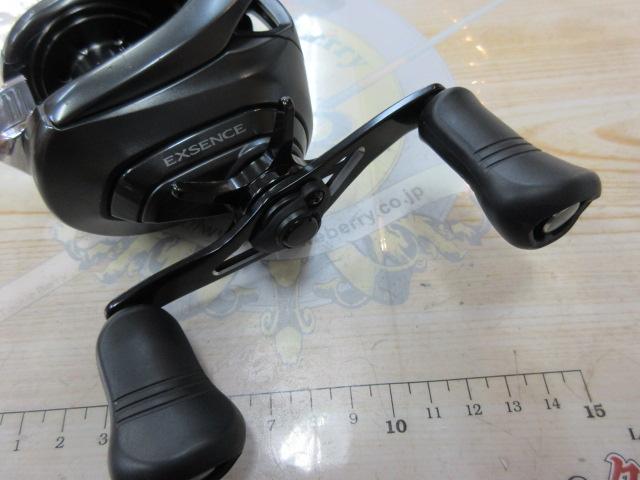17エクスセンスDC XG 17エクスセンスDC XG RH｜＠ベリーネット 日本最大新品中古釣具