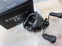 17エクスセンスDC XG RH