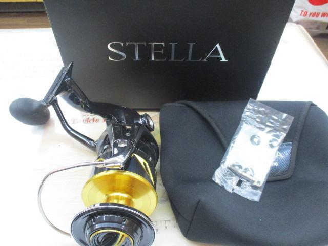 20ステラSW 20000PG