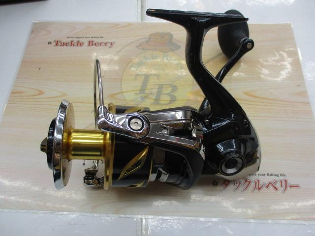 20ステラSW 20000PG