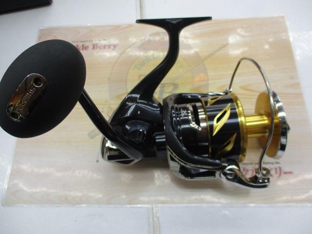 20ステラSW 20000PG