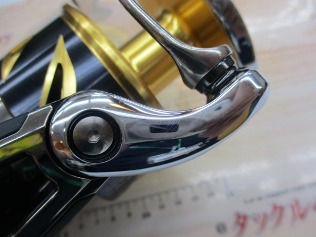 20ステラSW 20000PG