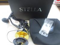 20ステラSW 20000PG