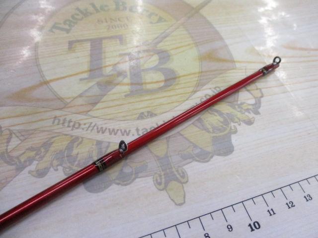 ブラックジャックイカダ メタルチューン 147・R