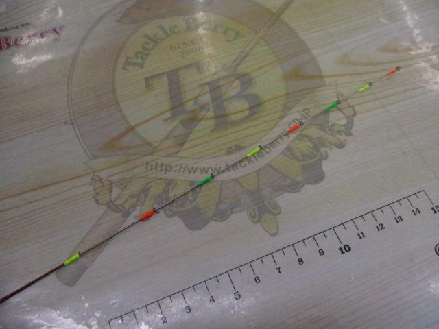 ブラックジャックイカダ メタルチューン 147・R