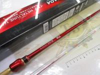 ブラックジャックイカダ メタルチューン 147・R