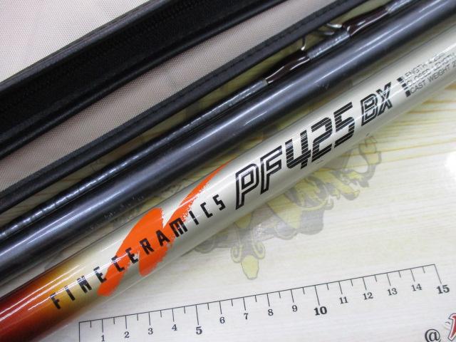 ファインセラミックPF 425BX