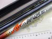 ファインセラミックPF 425BX