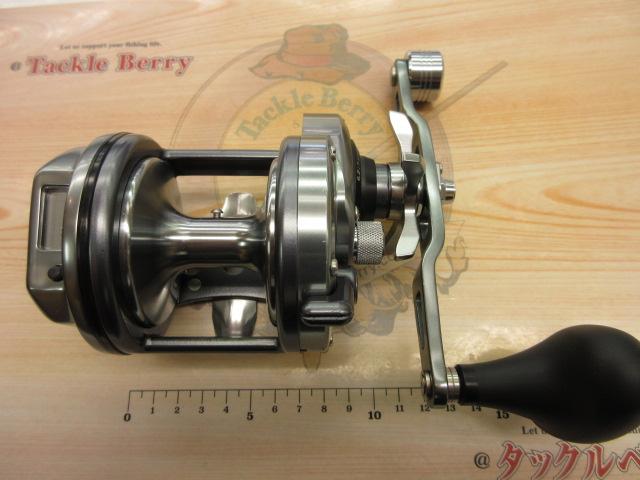 スピードマスター石鯛3000T シマノ 23 スピードマスター石鯛 3000T 右ハンドル (2023年