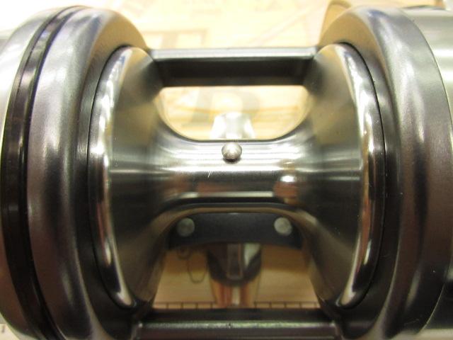 23スピードマスター石鯛 3000T